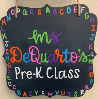 sign